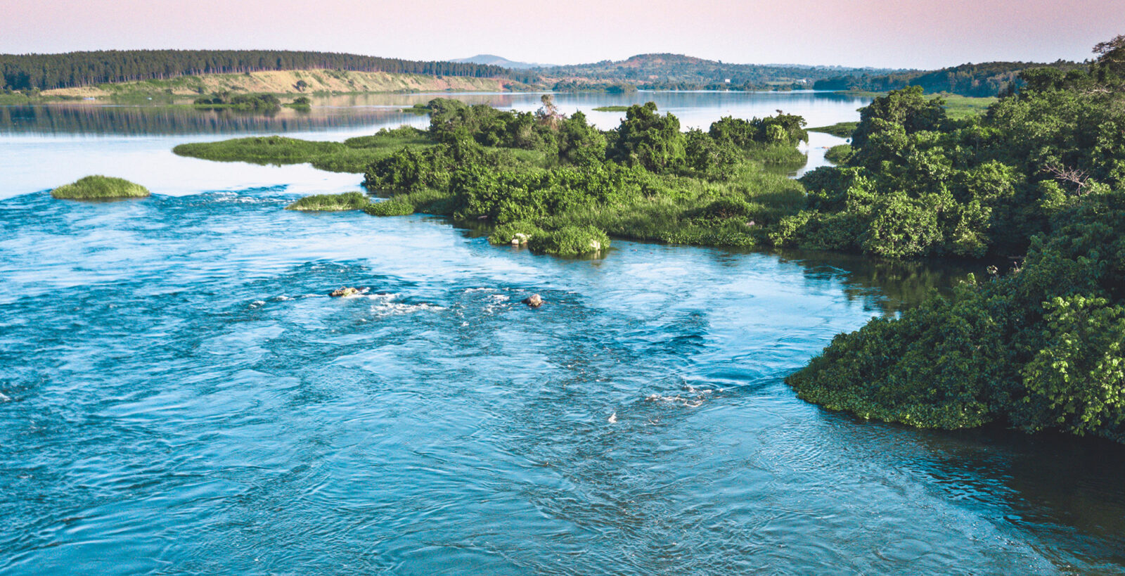 Lake Victoria Photography Tour: Photo Essay with limited time