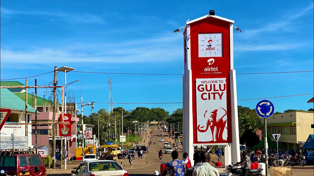 Local’s Guide — Gulu when to visit for birders