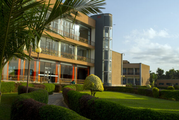 Luxury Picks — Boma Hotel Kampala mountain biking for honeymooners