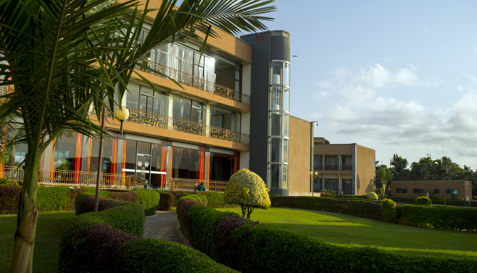 Luxury Picks — Boma Hotel Kampala mountain biking for honeymooners