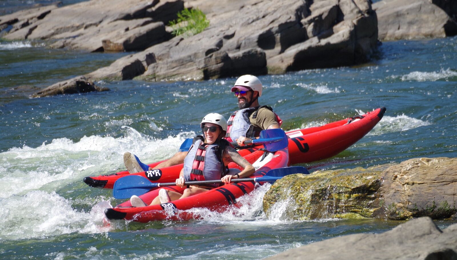 Mount Elgon Kayaking: Where to Stay for foodies