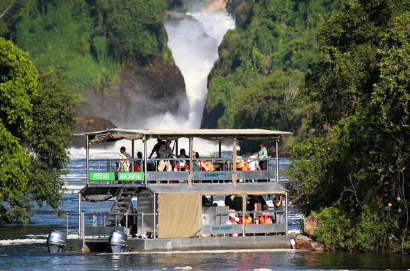 Murchison Falls National Park Luxury Escape: Family-Friendly Activities in 2025