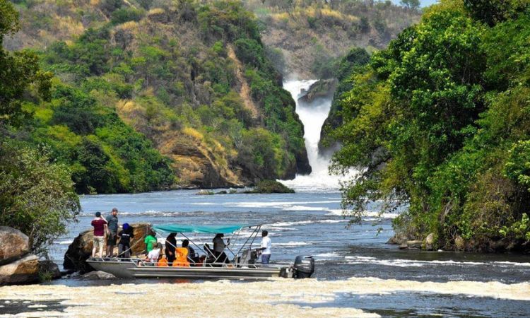 Murchison Falls National Park Luxury Escape: Family-Friendly Activities in 2026