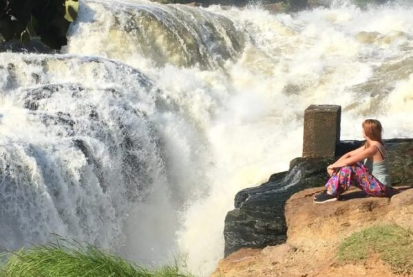 Murchison Falls National Park: One Week Plan to hiking for solo travelers