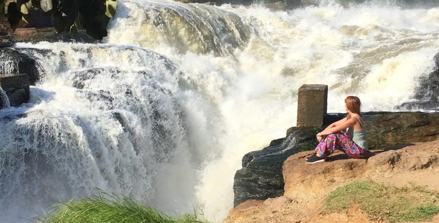 Murchison Falls National Park: One Week Plan to hiking for solo travelers