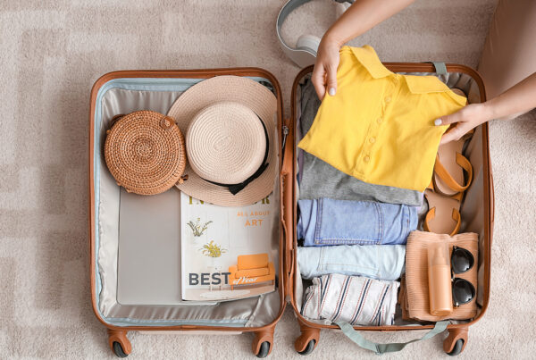 Packing Essentials — Ssese Islands cultural tour for photographers