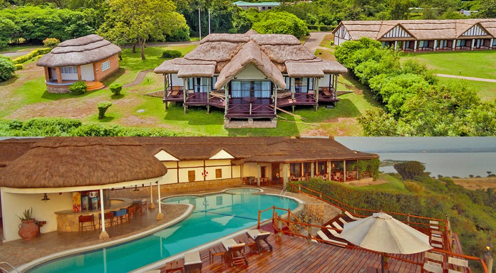 7-Day Itinerary — Queen Elizabeth National Park eco-lodge reviews for luxury travelers