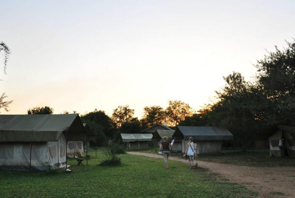 Red Chilli Rest Camp