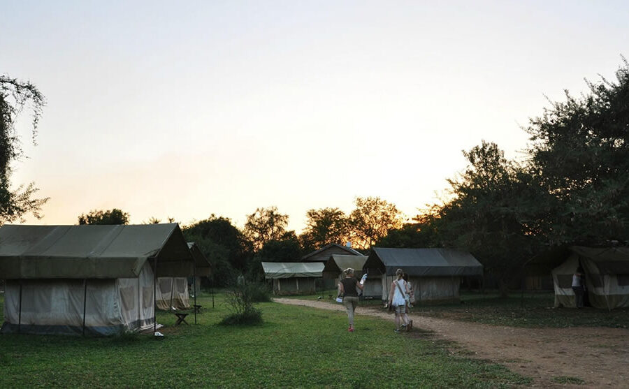 Red Chilli Rest Camp