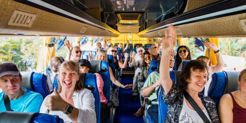 Safety Guide: Butiaba group tour for foodies