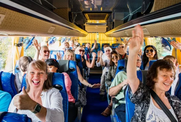 Safety Guide: Butiaba group tour for foodies