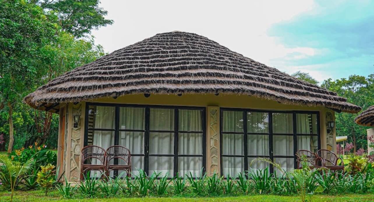 Sambiya River Lodge