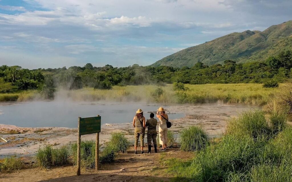 Semuliki National Park Hiking: Best Time to Visit for honeymooners