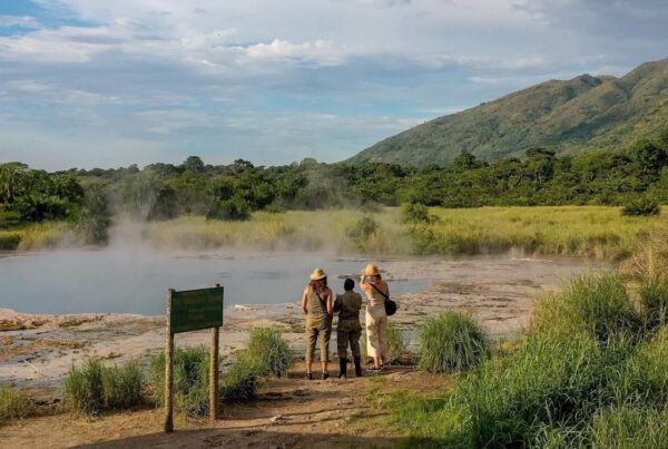 Semuliki National Park Hiking: Best Time to Visit for honeymooners