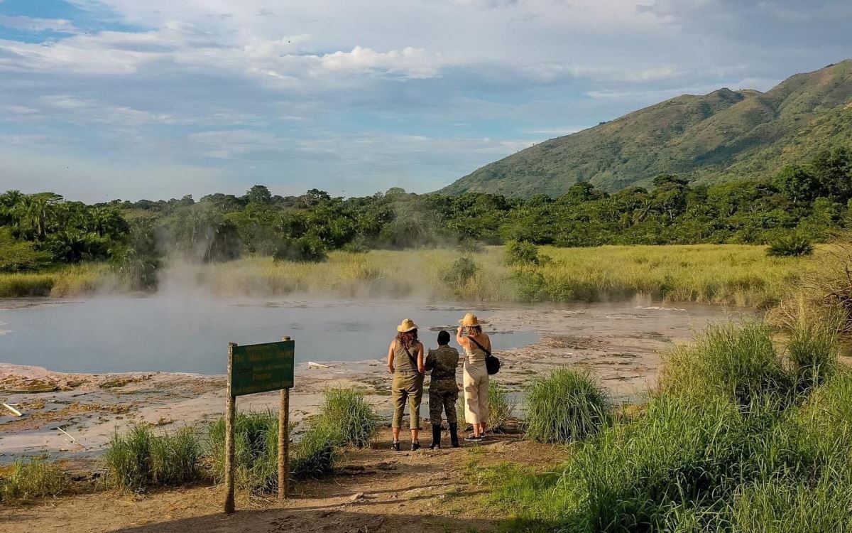 Semuliki National Park Hiking: Best Time to Visit for honeymooners