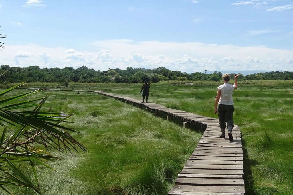 Semuliki National Park Hiking: Best Time to Visit for honeymooners