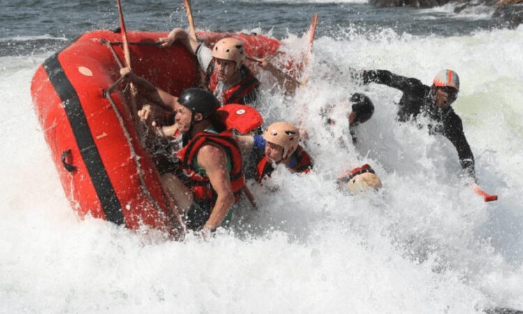 Solo Traveler Guide: Butiaba white water rafting for culture lovers