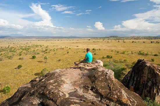 Solo Traveler Guide — Kidepo Valley National Park festival guide for weekenders