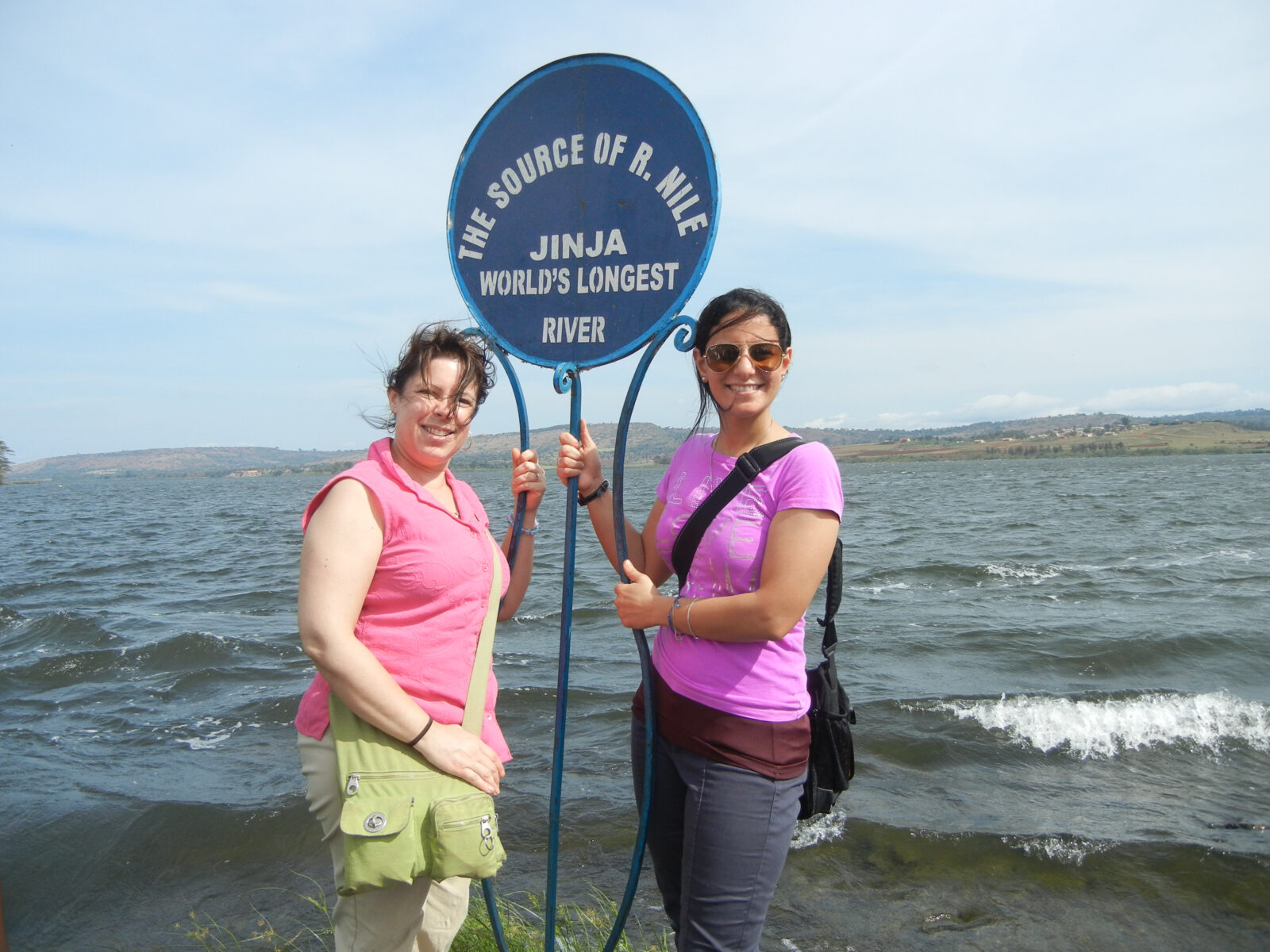 How to Get There: Source of the Nile cultural tour with kids