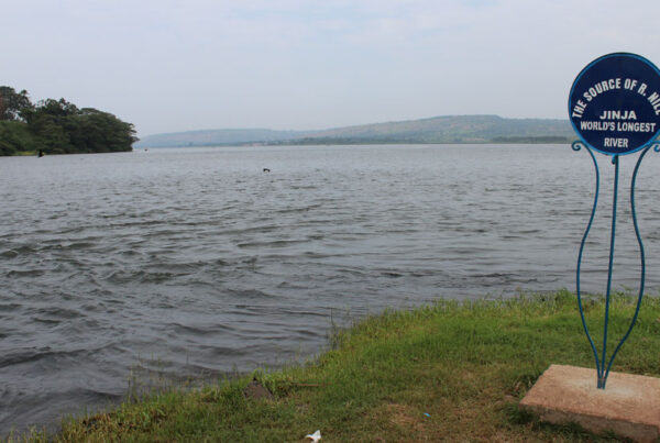 How to Get There: Source of the Nile cultural tour with kids