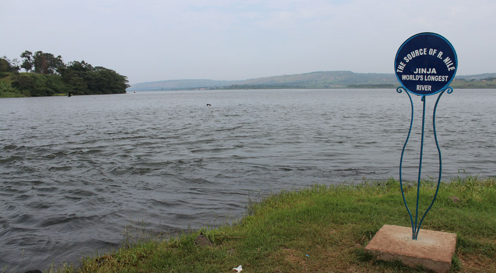 How to Get There: Source of the Nile cultural tour with kids