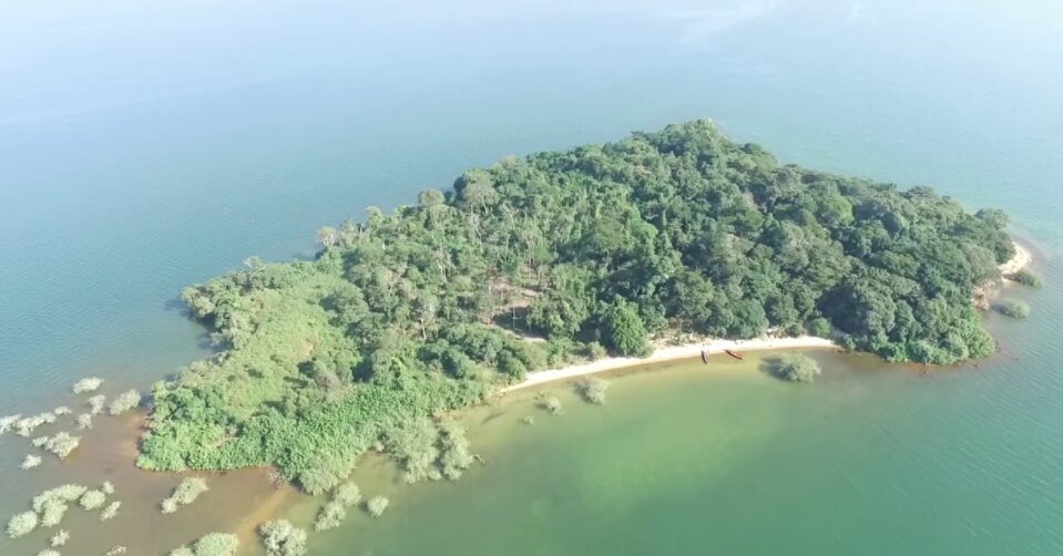 Ssese Islands