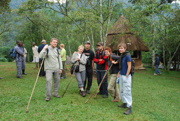 The Complete Guide: hiking at Arua for photographers