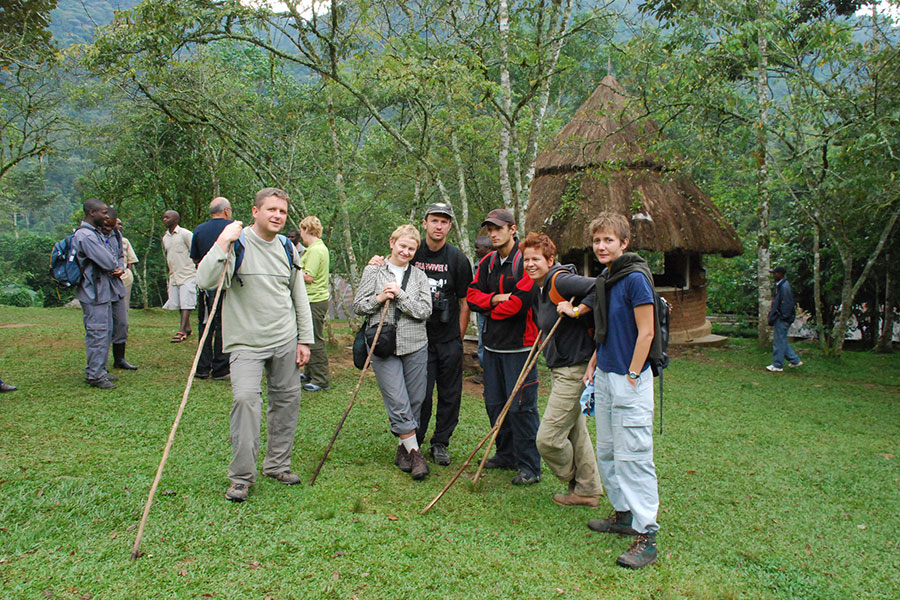 The Complete Guide: hiking at Arua for photographers