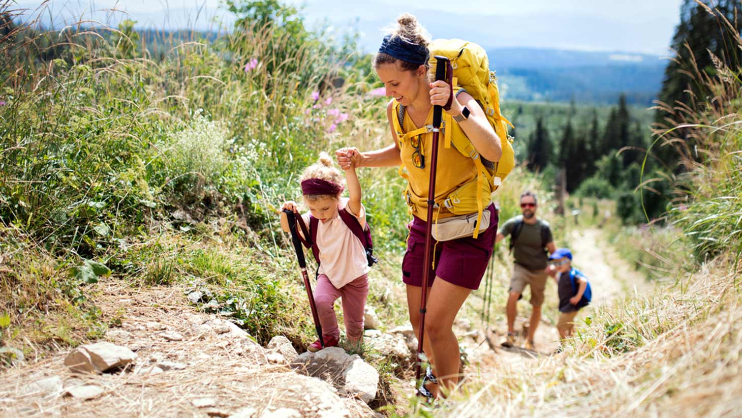 The Family-Friendly Activities: gorilla trekking at Entebbe to add to your bucket list