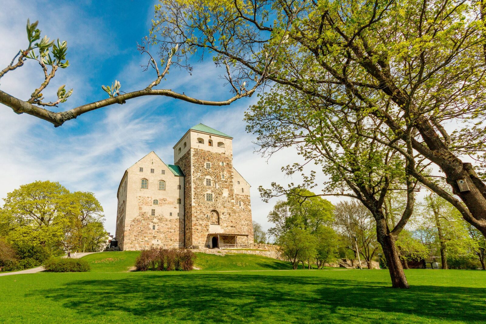 The Ultimate Guide to Visiting Turku, Finland
