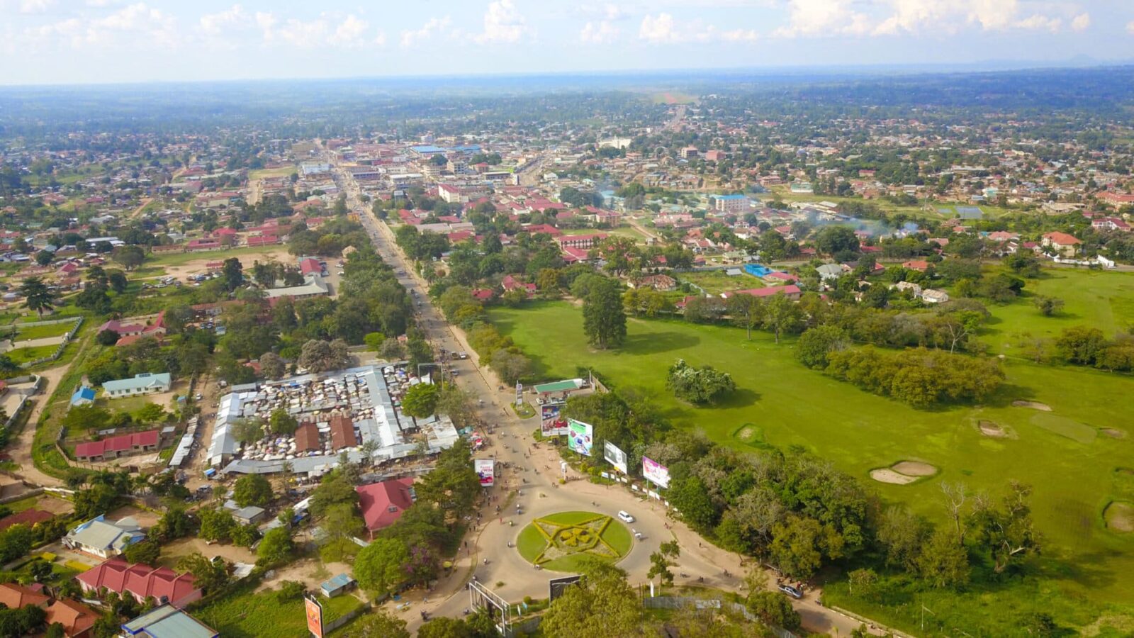 The What Not to Miss: day trip at Arua for honeymooners