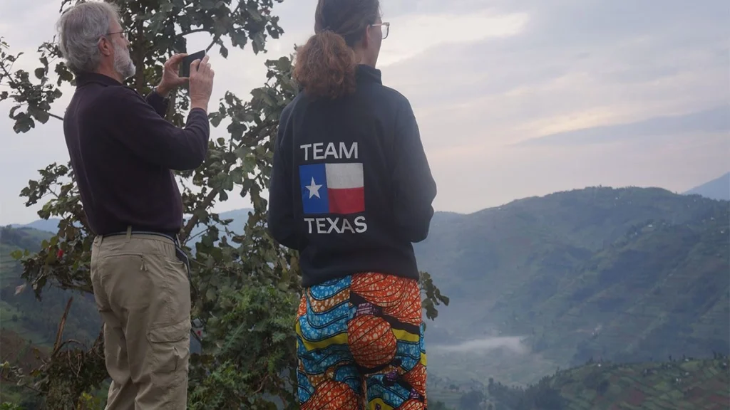 Travel safety in Uganda