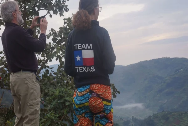 Travel safety in Uganda
