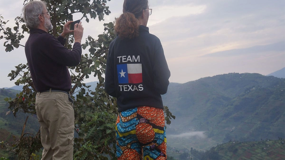 Travel safety in Uganda