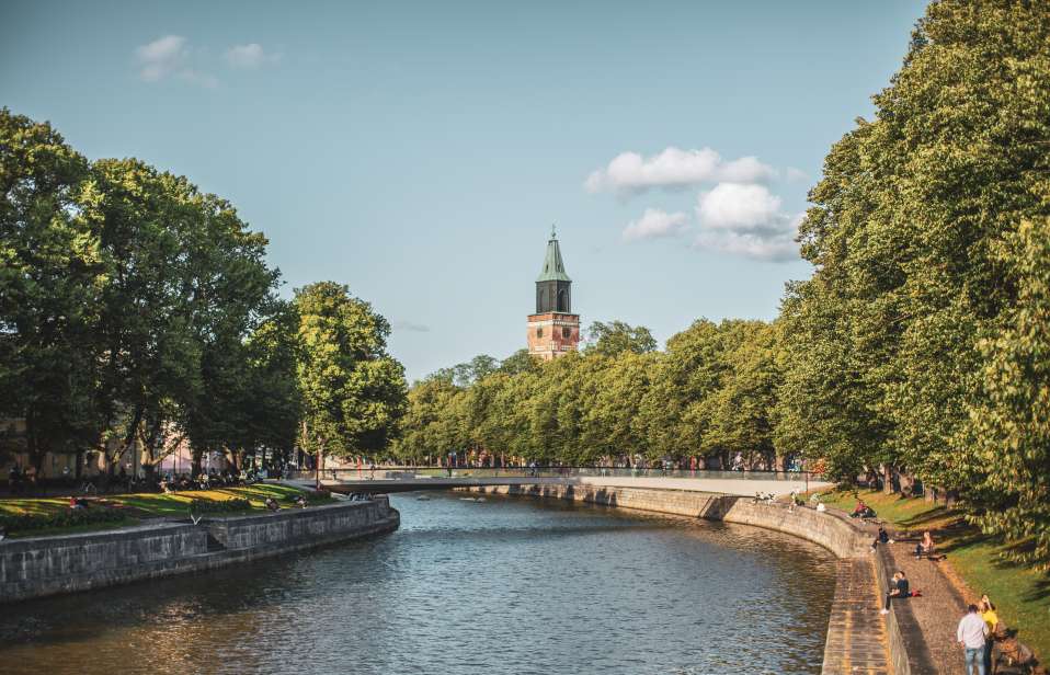 The Ultimate Guide to Visiting Turku, Finland