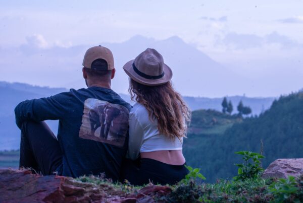 Uganda Honeymoon Holidays