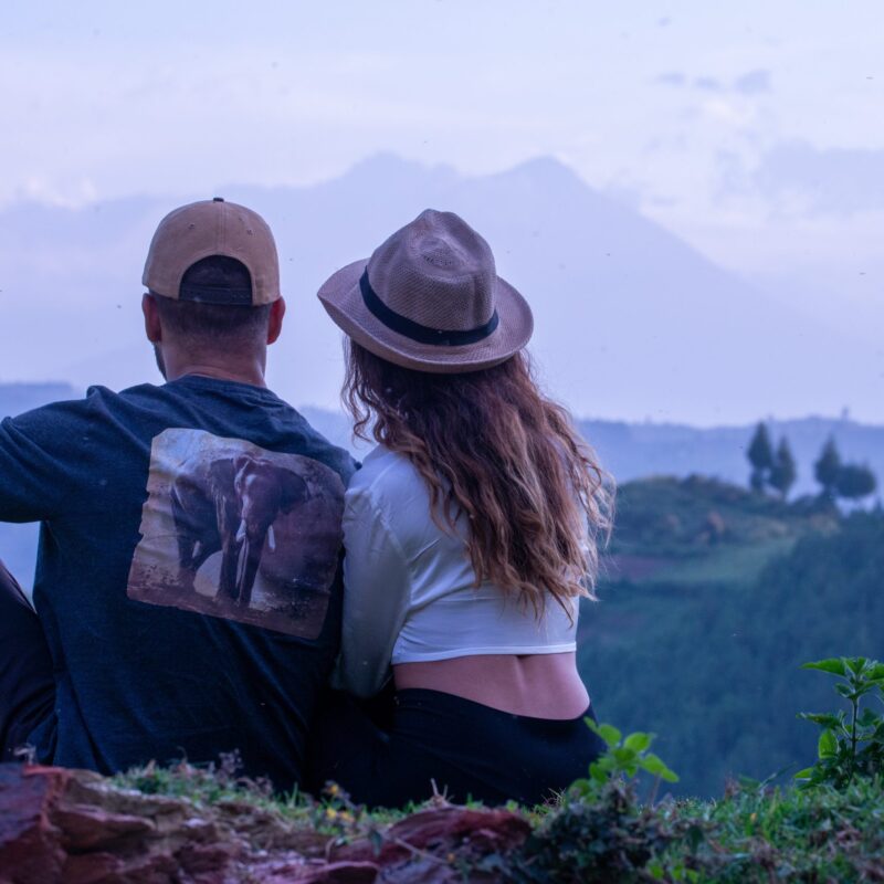 Uganda Honeymoon Holidays