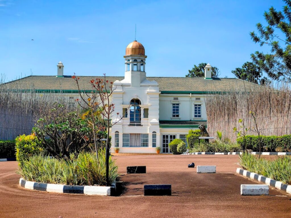 Kabaka's Palace Itinerary: Ultimate Checklist for groups