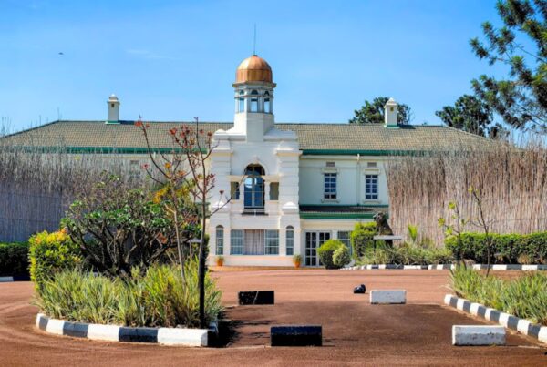 Kabaka's Palace Itinerary: Ultimate Checklist for groups