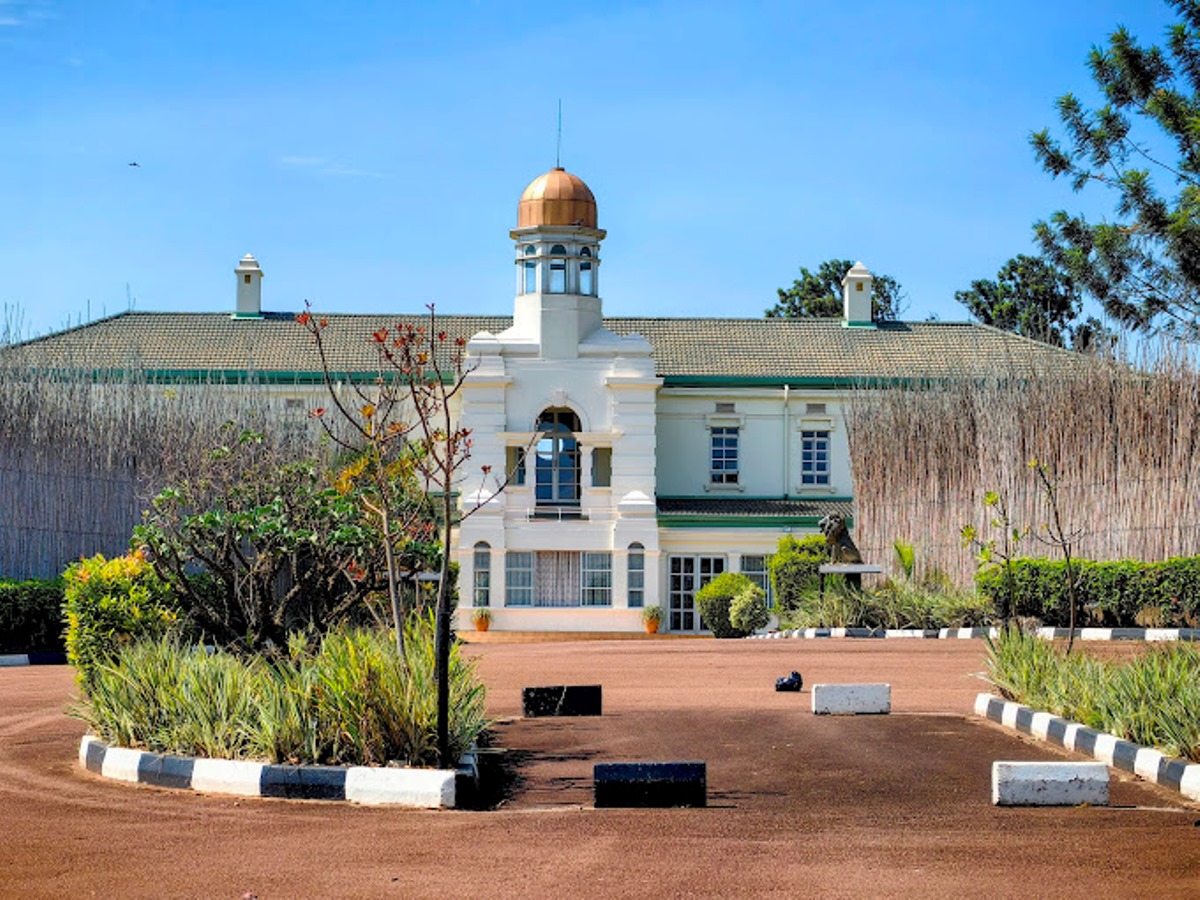 Kabaka’s Palace Itinerary: Ultimate Checklist for groups