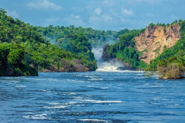 Visiting Uganda in February