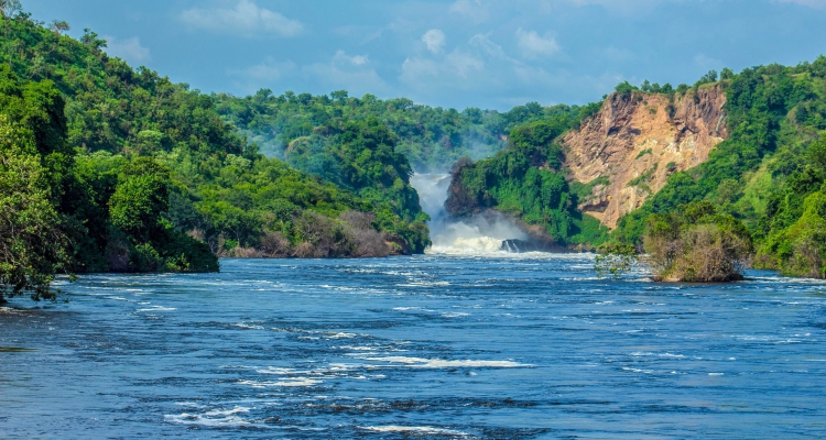 Visiting Uganda in February
