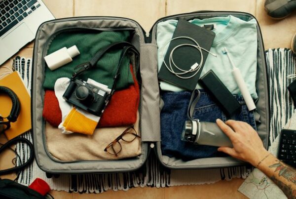Weekend Itinerary: Ziwa Rhino Sanctuary packing list for long-stay travelers