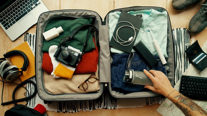 Weekend Itinerary: Ziwa Rhino Sanctuary packing list for long-stay travelers