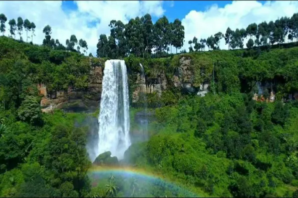 What Not to Miss for honeymoon ideas in Sipi Falls for adventure seekers