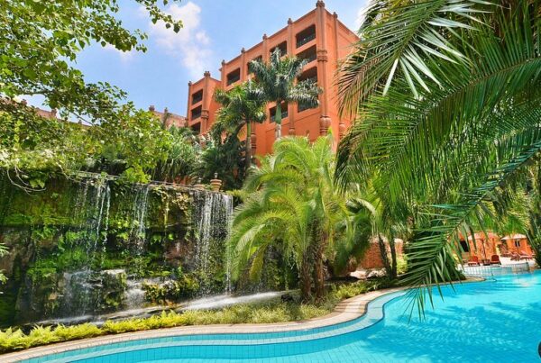 Kampala Honeymoon Ideas: Where to Stay for first-time visitors