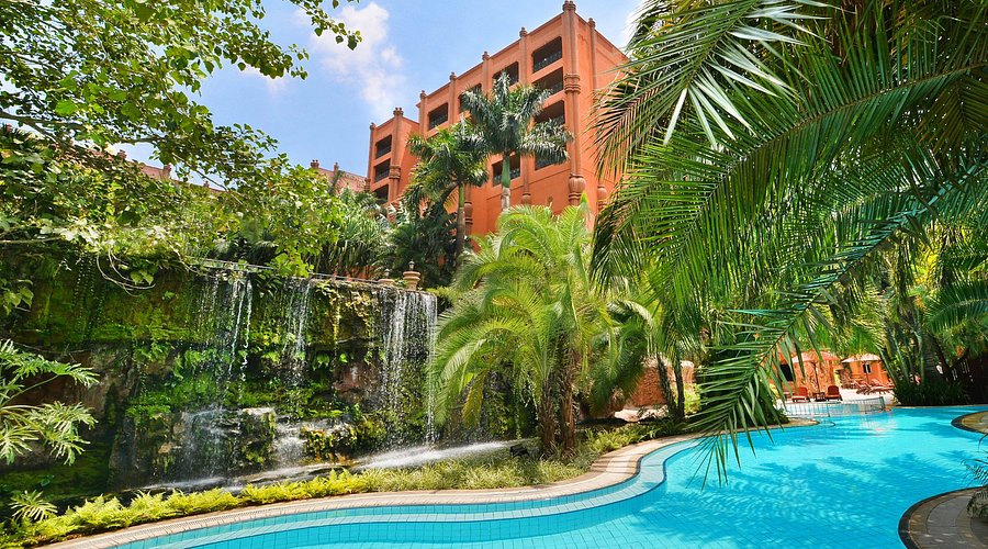 Kampala Honeymoon Ideas: Where to Stay for first-time visitors