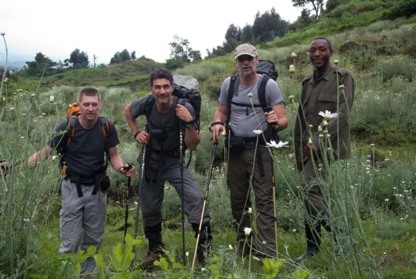 Where to go Nature Walks & Hiking in Uganda?