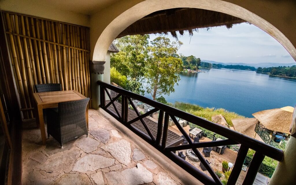 Where to stay Bird Watching in Uganda?
