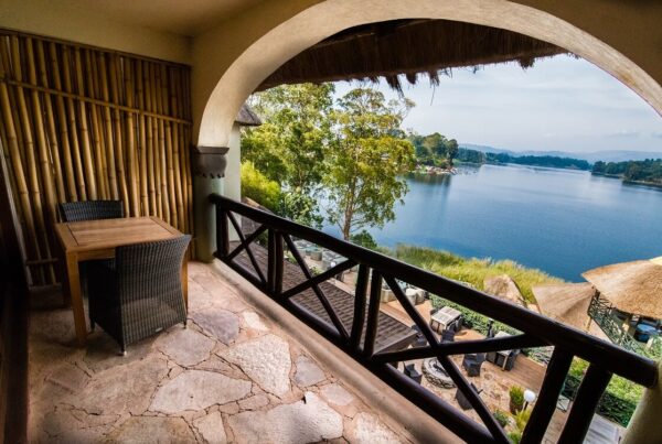 Where to stay Bird Watching in Uganda?